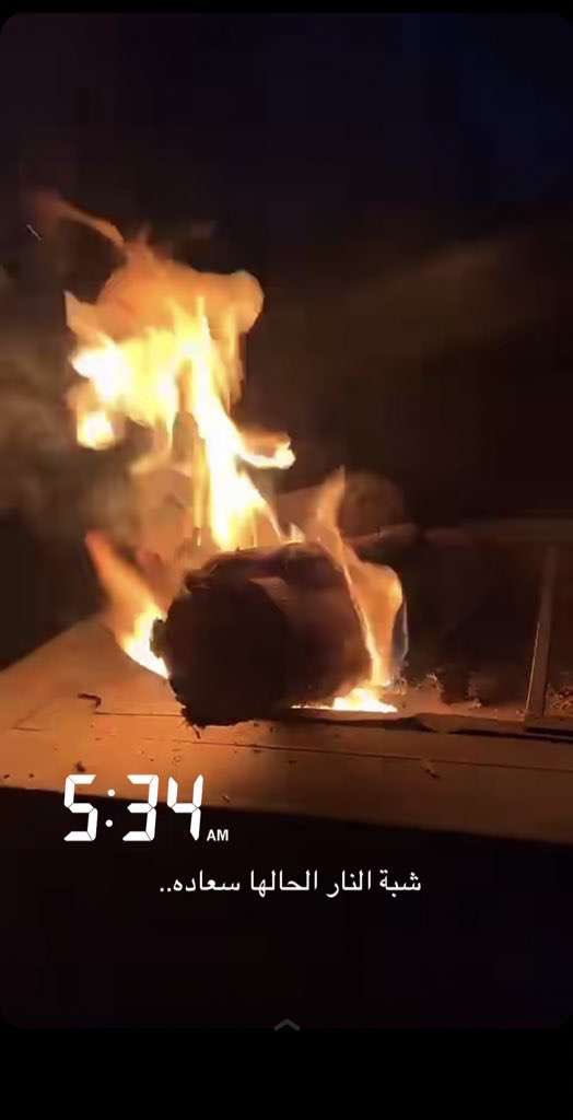 من سنابات نجمنا اليوم 😍

تابعوه  ( ldeimi)
#عبدالرحمن_خشمان 
<a href="/ldeimi/">عبدالرحمن بن خشمان</a> 
#سكربت97