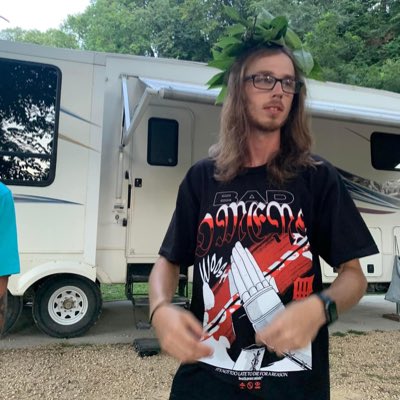 DerekJames34's tweet photo. #NewProfilePic https://t.co/ywXIz6EJdZ