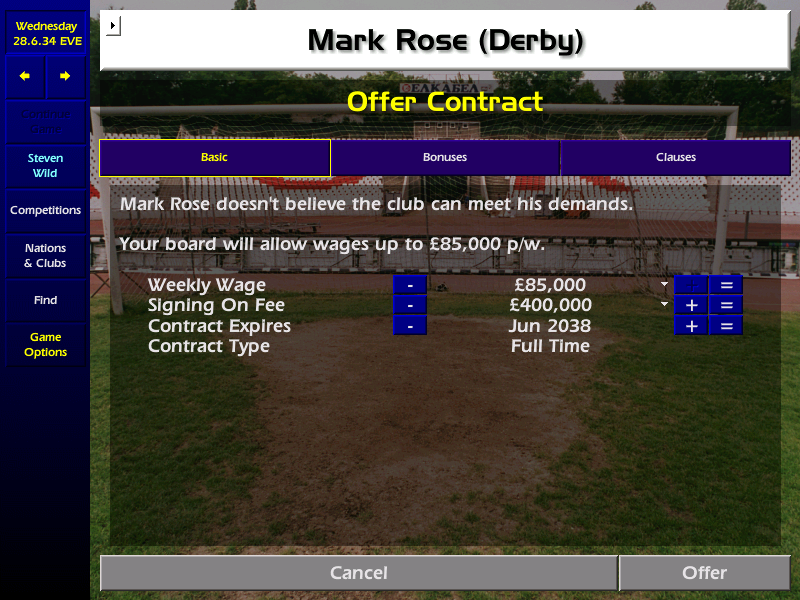 CM0102 Challenges tweet media