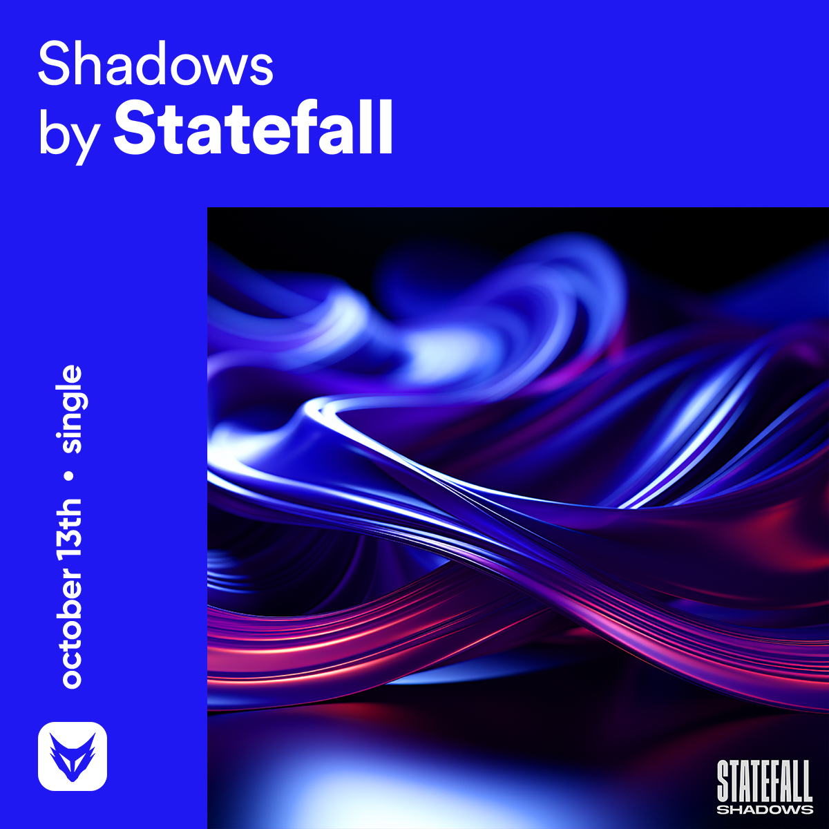 FOXCOREisdead's tweet photo. // Friday singles, Pt. II.II: October 13th

#Statefall — Shadows
#PyroOhio — Of Shadows and Substance
#FacetheGates — Stillness
#CerebralCortex — Museum of Hatred https://t.co/AJnA02RsSN