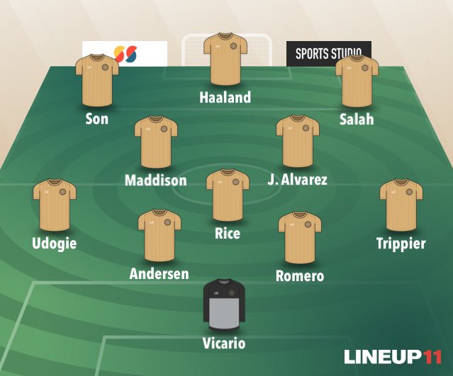 FPL Olympian tweet media