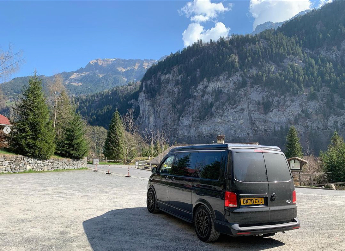 CamperKingLtd's tweet photo. The places our Le Mans model has been to is never-ending...

Want to create your own memories? Contact sales@camperking.co.uk to speak to our team, and take advantage of our offer for £1000 off any of our forecourt vans or build to order, or £1000 off accessories! 🙌🌎 https://t.co/5Q9dz6wB44