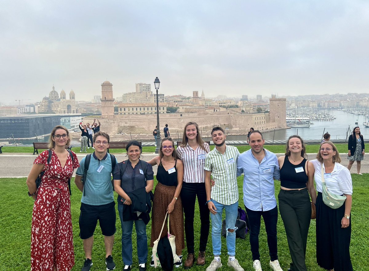 AdrienBertrand's tweet photo. 5th React4Kids Congress
It was a pleasure to share one of the work of the team in Marseille. Thanks to the organizining comitee and the @React4Kids network. See you soon ! https://t.co/cPtBybAvXY