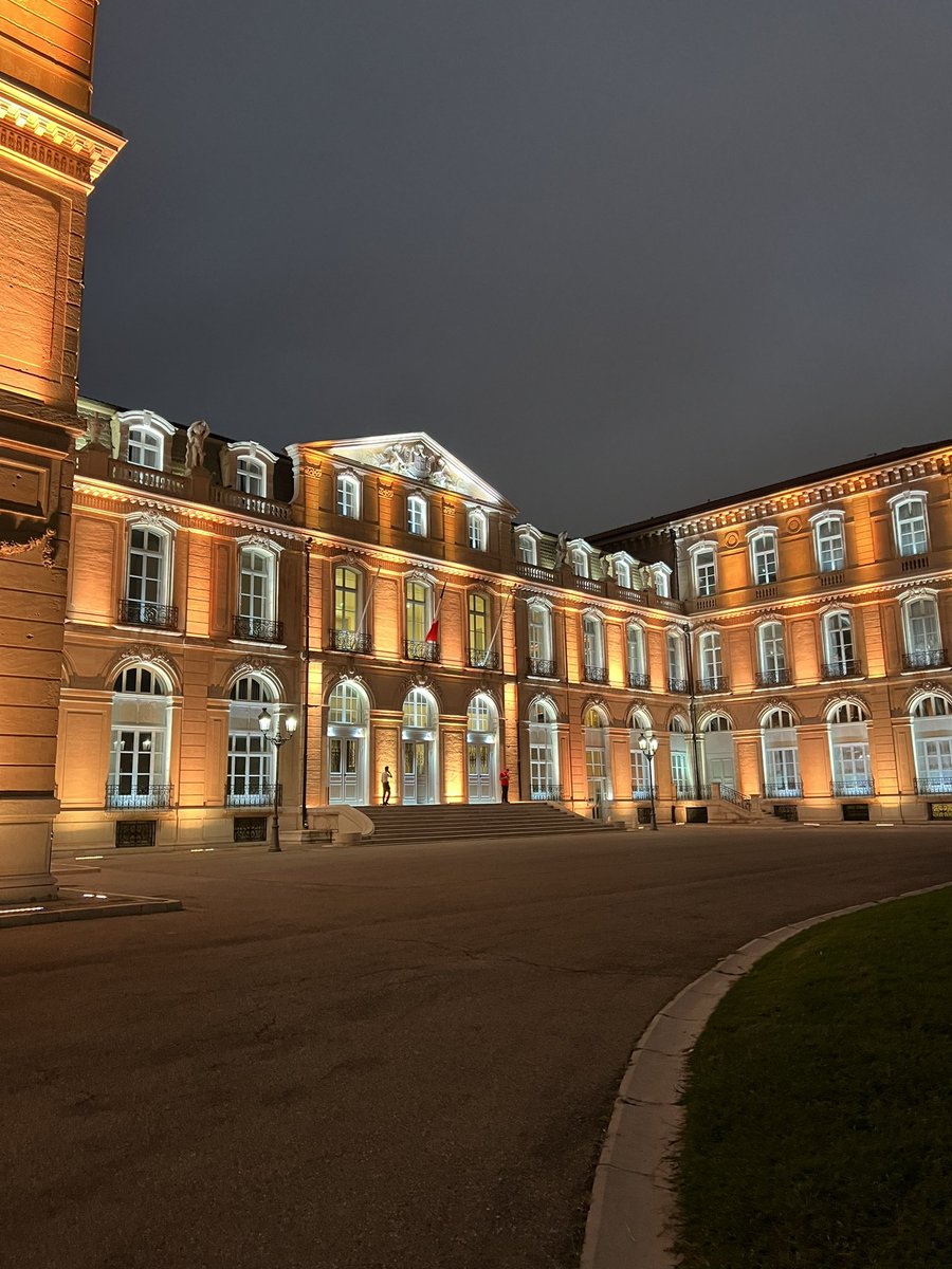 5th React4Kids Congress
It was a pleasure to share one of the work of the team in Marseille. Thanks to the organizining comitee and the <a href="/React4Kids/">React-4Kids</a> network. See you soon !