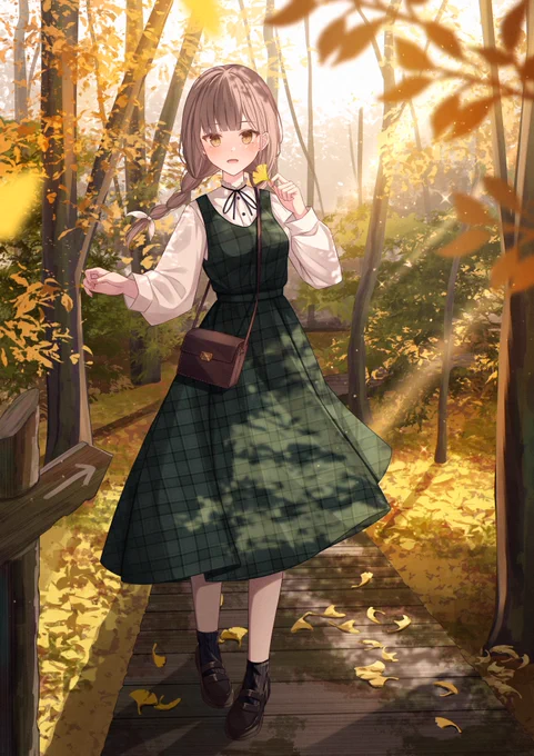 11月～ご依頼募集中です!ポートレートのような構図と自然な光の表現を入れるのが好きです。書籍装画など興味があります。その他、サムネイルイラスト、Vtuberデザイン(パーツ分けまで)対応可能です。お力になれることがございましたら、… 