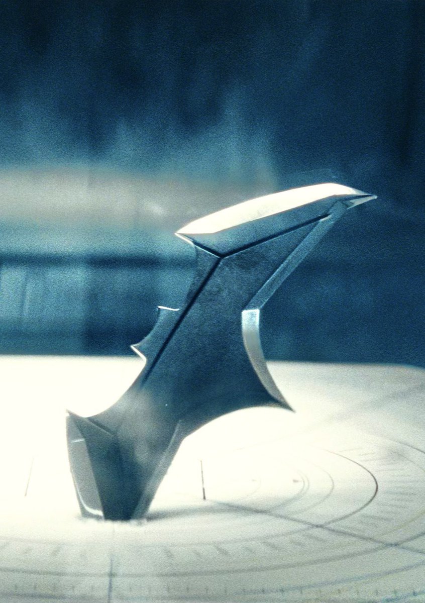 BatfleckMovie's tweet photo. #MakeTheBatfleckMovie https://t.co/WopF5fKs7G