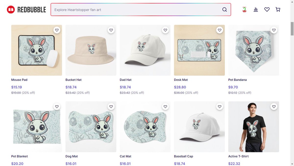 rakulone's tweet photo. This is a rabbit
by VANWANSHOP
12/10/2023 
Gifts for your loved ones for any occasion. Because it is a work created from love.

https://t.co/J6Ml3oRKHB

#Clothing #Stickers #phonecases #Kids #Pets #Accessories #Stationery #Gifts #summer #Christmasgifts https://t.co/HBNDYptQkJ