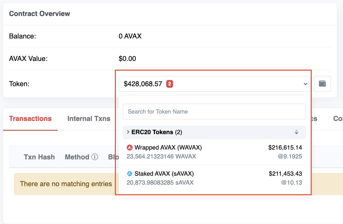 @peckshield @Platypusdefi #PeckShieldAlert #PlatypusFinance on #AVAX has been exploited for ~$1m