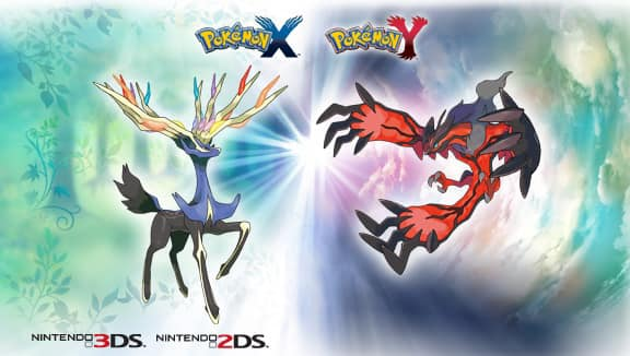 Do People Play Pokemon X & Y In 2023? 