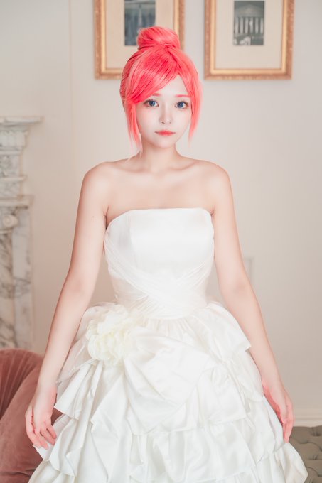 Twitterのコスプレ画像13