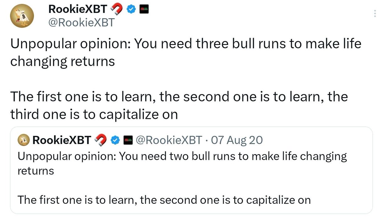 very popular tweet