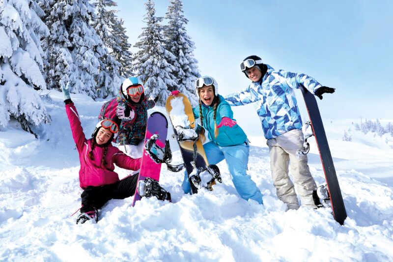 Come and work for a brilliant company in the alps  Ski Famille .. we are filling places fast but still have some positions available .. check out the latest jobs here  
buff.ly/46P9iox