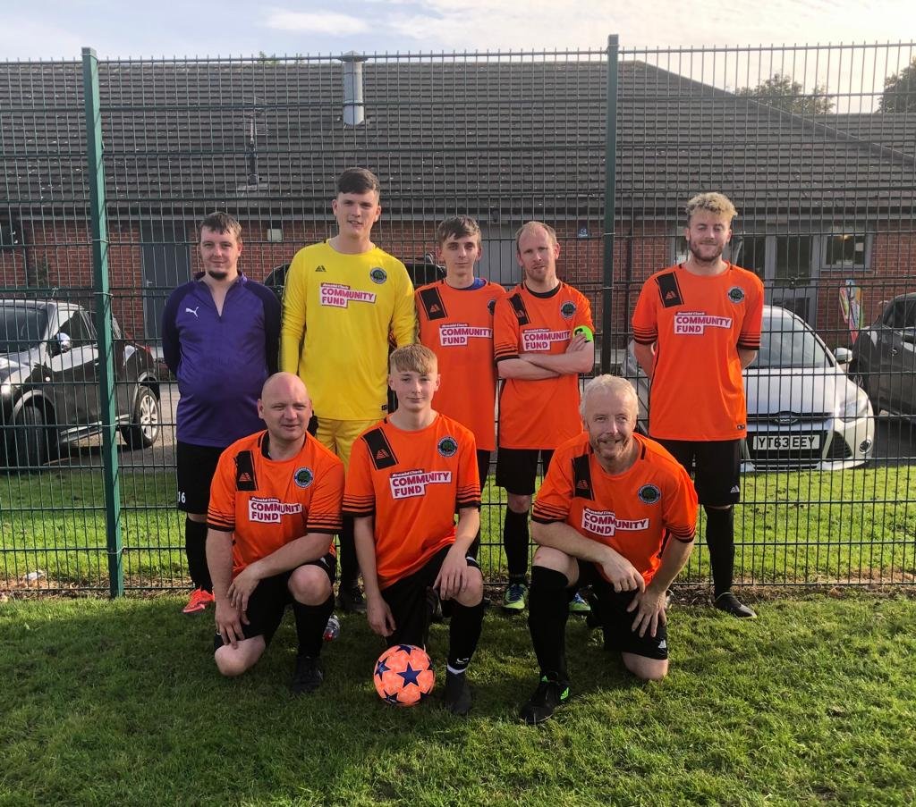 South Yorkshire Ability Counts League tweet media