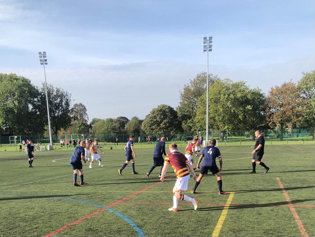 South Yorkshire Ability Counts League tweet media