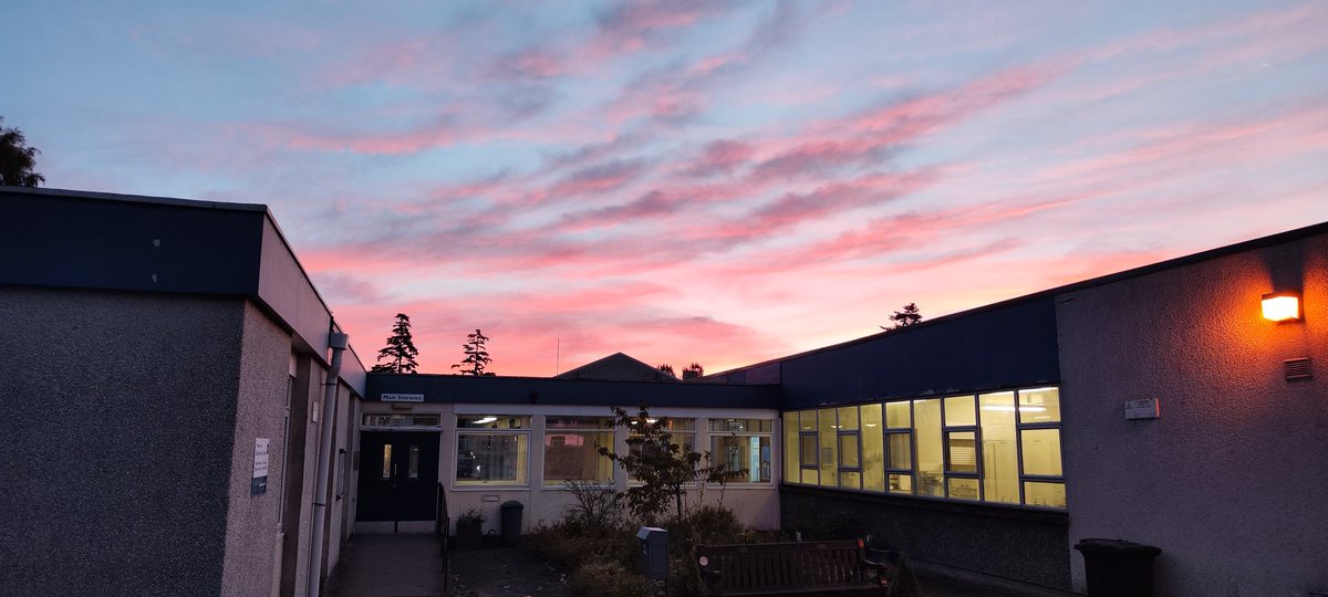 Banchory Primary tweet media