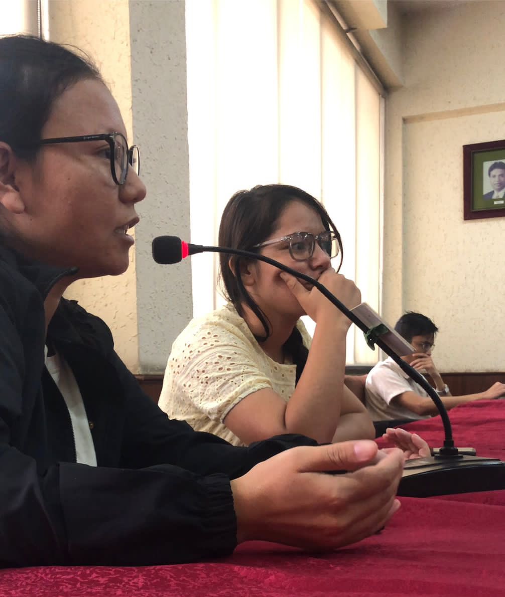Beyond Beijing Committee (BBC) Nepal tweet media