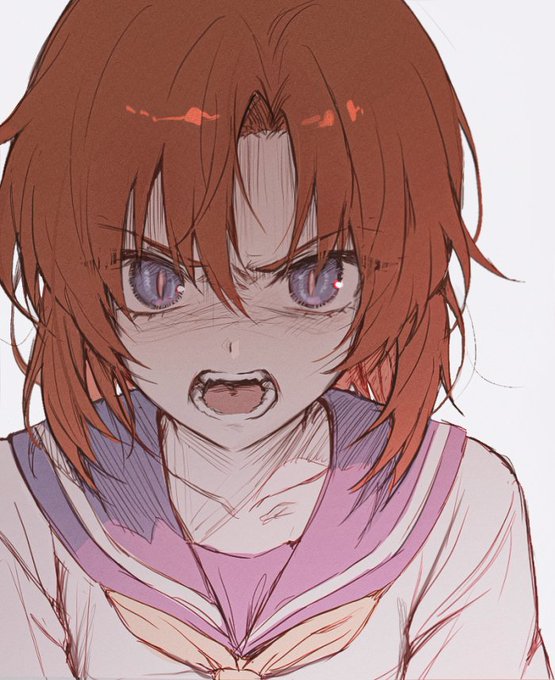 嘘だッ 