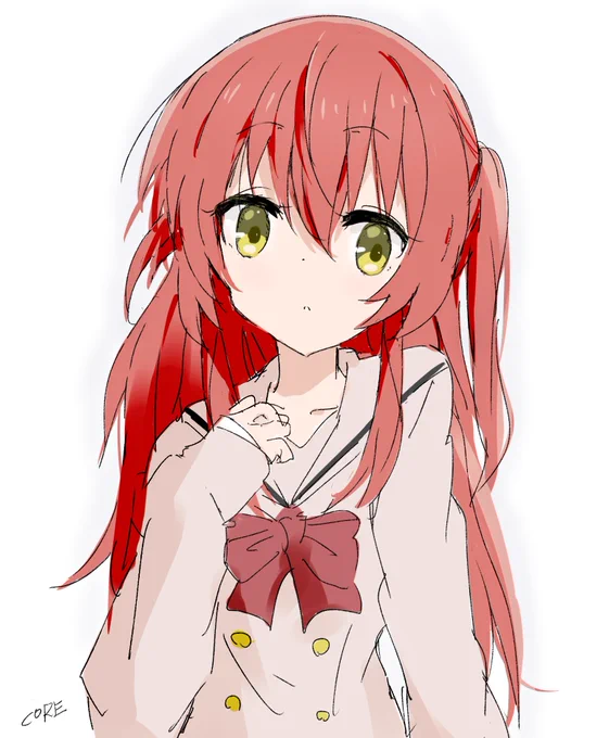 おなかすいちゃいました(意味はない) 