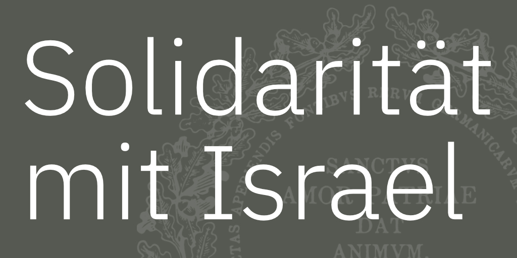 The MGH are appalled by the violent attack of the Islamist terror organisation Hamas against Israel. We extend our thoughts and our solidarity to all those who are suffering under these atrocious terrorist acts. mgh.de/en/blog/post/s…