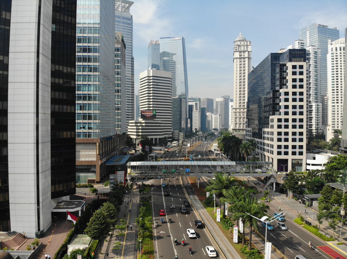 How can #ASEAN governments attract sustainable investment? 💰📈

This <a href="/OECD/">OECD ➡️ Better Policies for Better Lives</a> report provides measurement indicators and suggests ways to enable responsible business conduct and policy initiatives to foster green investment.

👉 ggkp.org/ZM8