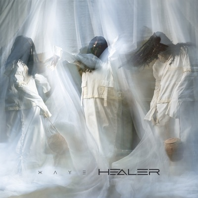 937RhythmFm's tweet photo. ▶️Healer - #Waye
#TheMorningDriveShow with @KayodeBakerr🎶🎉
#HotTrendingSongs #MorningLive #TrendingHot https://t.co/DYQjZd2Jrj