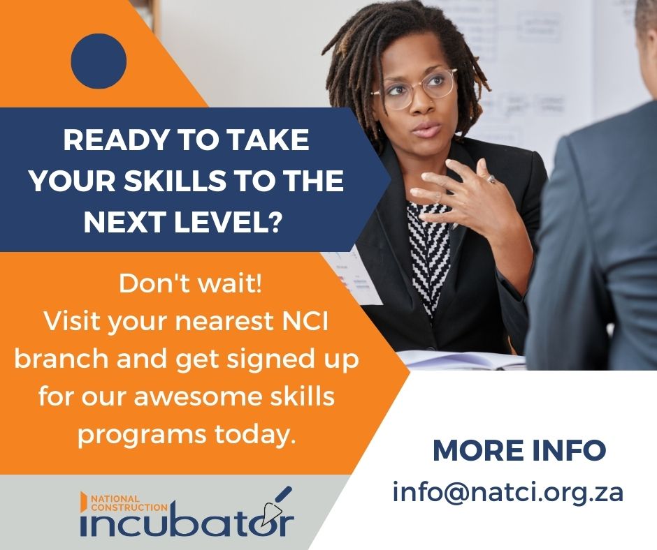 National Construction Incubator tweet media