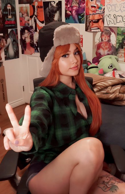 Wendy Gravity Falls https://t.co/XdMqPiajIc