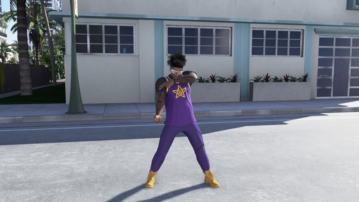 Zxvien's tweet photo. #PS5Share, #NBA2K24 https://t.co/1GmyJNYCJk