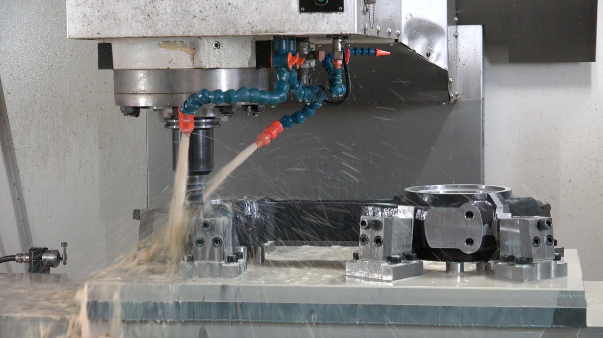 MgsPrecision's tweet image. Whether you&apos;re in need of #5Axis #Machining, #ComplexMachining, Large #ComponentMachining, or #ComponentAssembly, we&apos;ve got all bases covered.

But don&apos;t just take our word for it - visit our website for details ➡️ bit.ly/3xcwVFp 

#CNCMachining #UKMfg #BritishSME