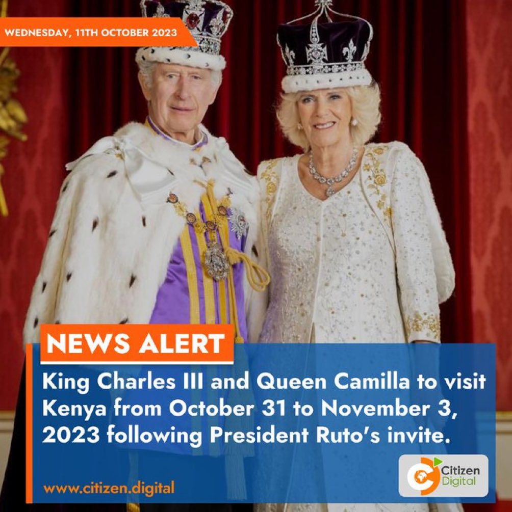 It’s sad that the only people available for them to meet are the likes of Gachagua, Kuria, Rachael,.when the most intelligent people are outside Government. 😭😭