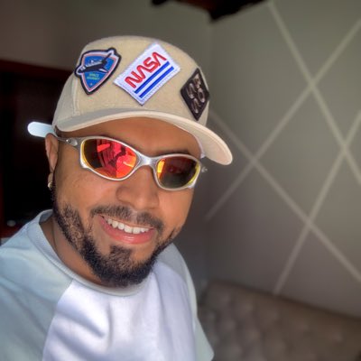 #NuevaFotoDePerfil