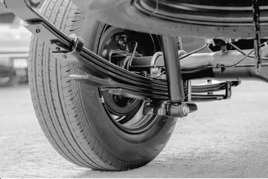 petesauto23's tweet photo. Rev up your ride with Petesauto! Explore our top-notch suspension systems, including:

1. Coil Spring: Smooth and comfortable.
2. Leaf Spring: Ideal for heavy-duty hauling.
3. Air Suspension: Adjustable for a personalized ride.
4. MacPherson Strut: Excellent control and handling. https://t.co/NEjBRe8RiS