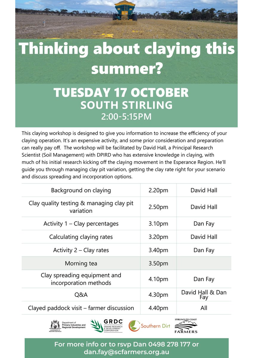 Stirlings to Coast Farmers tweet media