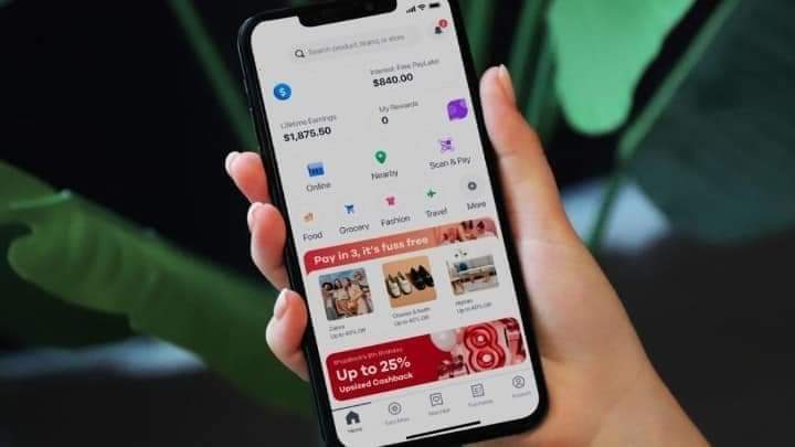ninnhanwang's tweet photo. 👉 Another very good application that helps users get refunds when shopping with more than 100 online sales sites today. In addition to refunds, you can also withdraw money quickly at banks. 
👉 https://t.co/6Cw9XuzPFl
#affiliateprogram #marketing #marketingonline #finance https://t.co/yJ7jyd07GW
