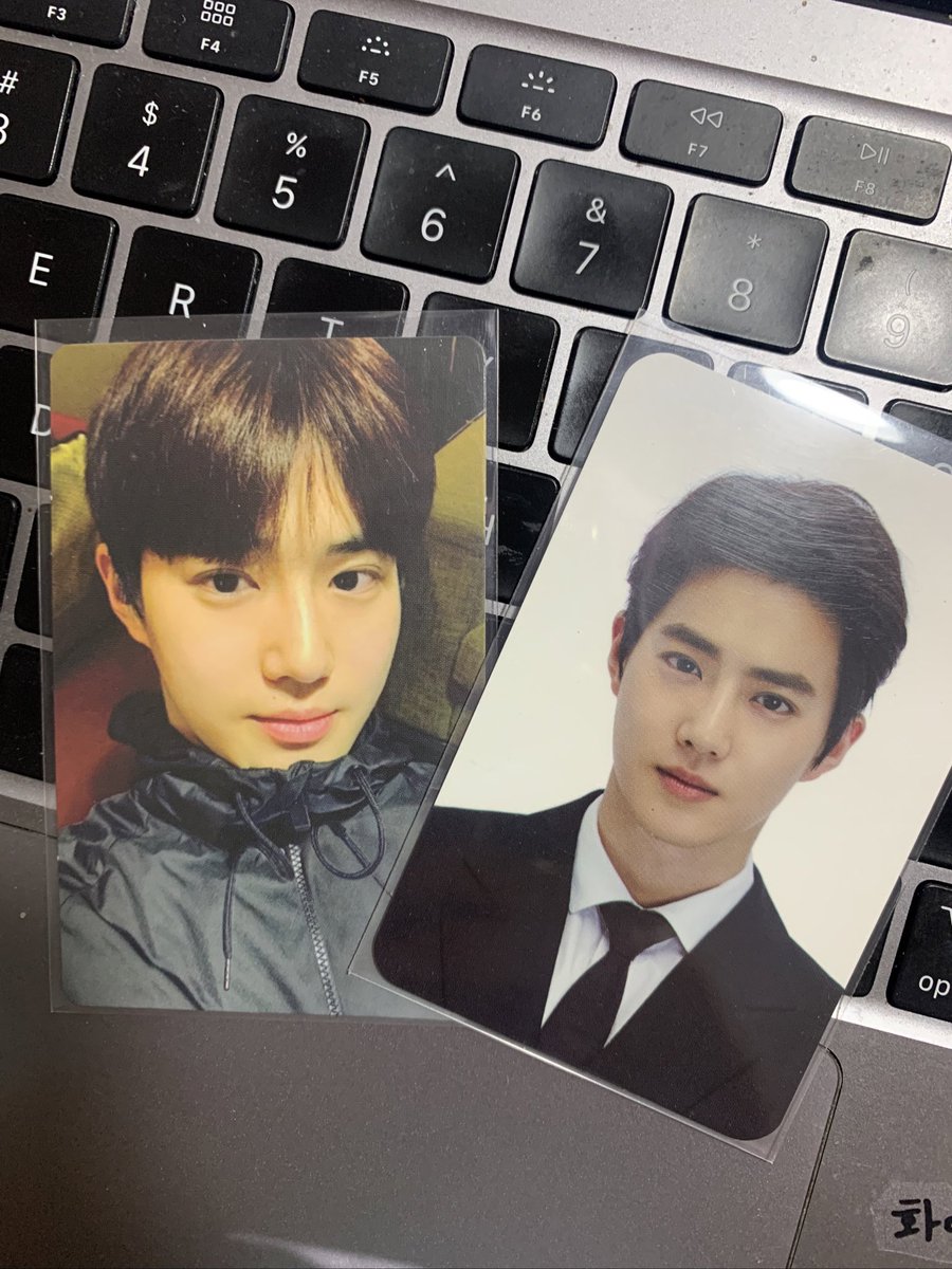 have: tihol suho and snackbag suho
want: iphone 15