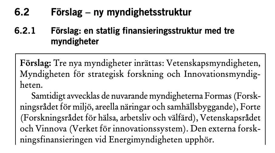 Vad tycker vi om detta? 

regeringen.se/rattsliga-doku….