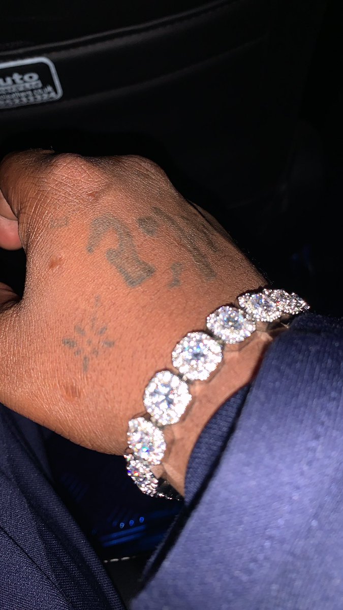 TERRA DIZZLE ARTIST tweet media