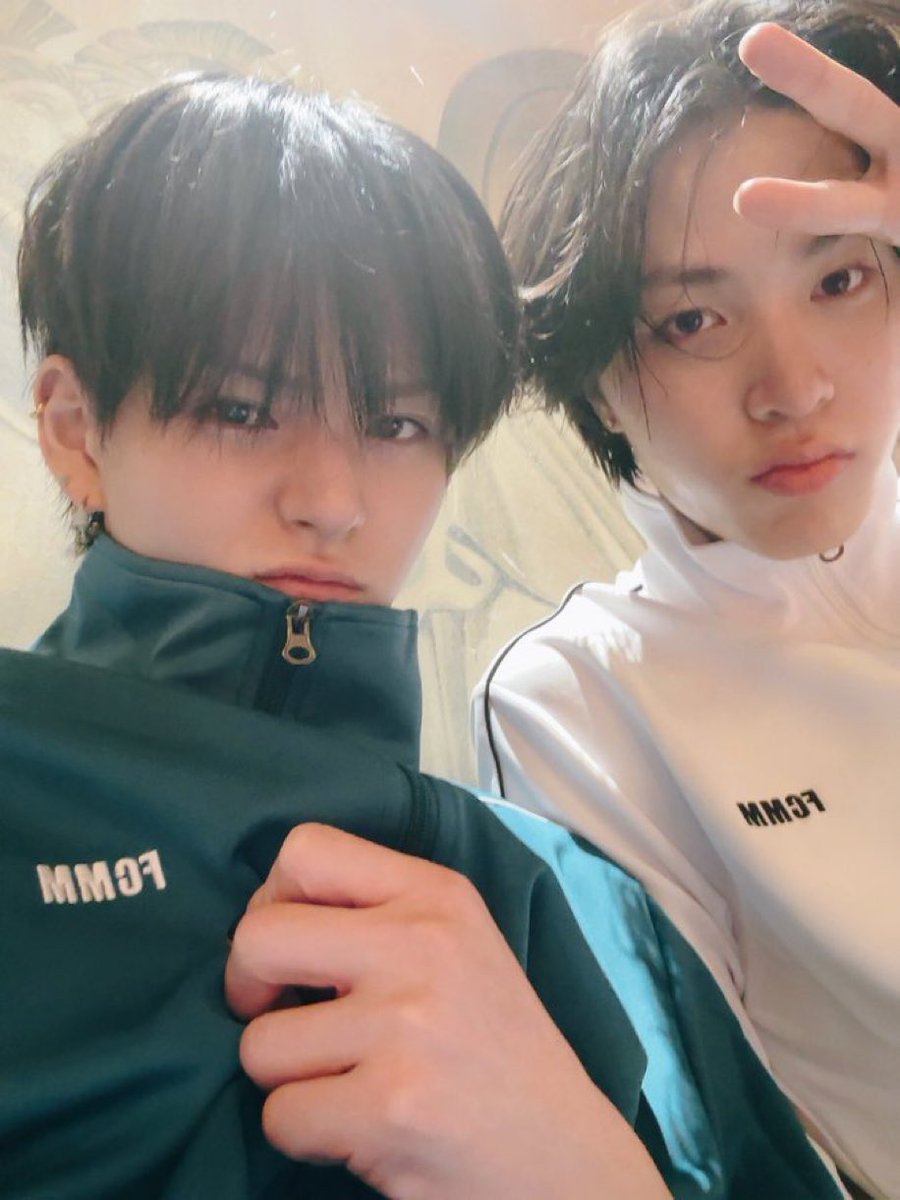 この質感高校の体育祭にいそうでやばいわ〜