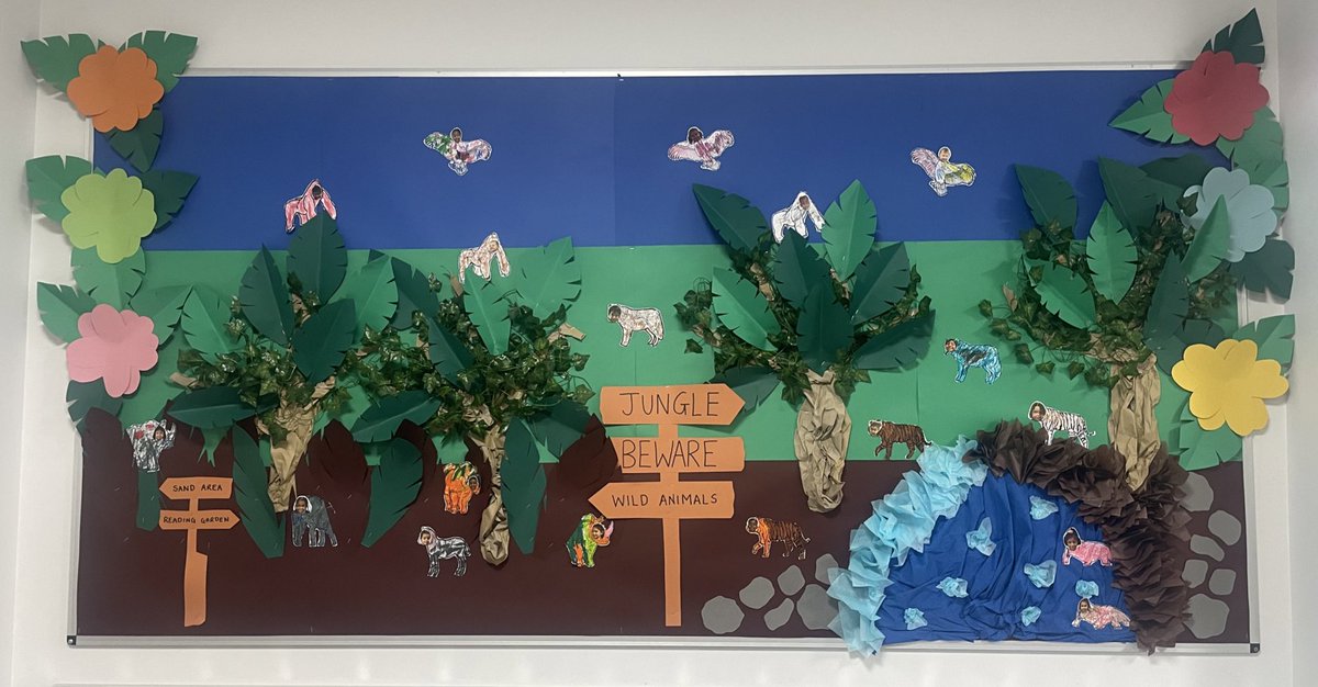 MrsLamb35652181's tweet photo. Welcome to nursery! https://t.co/KToH4AGJ5d