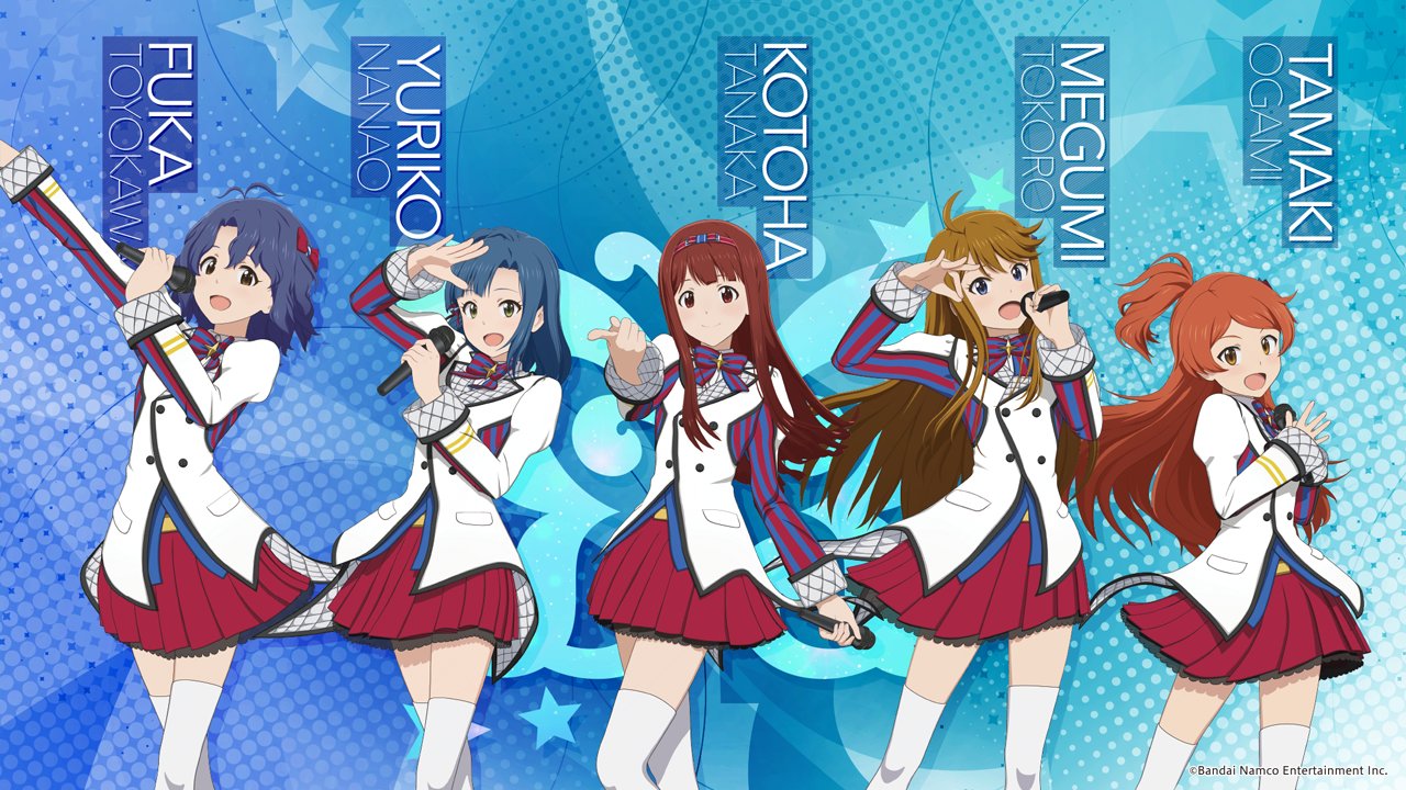 ミリオンライブ！』×「豊洲防災Festiv@l 2024」コラボ公式レポ