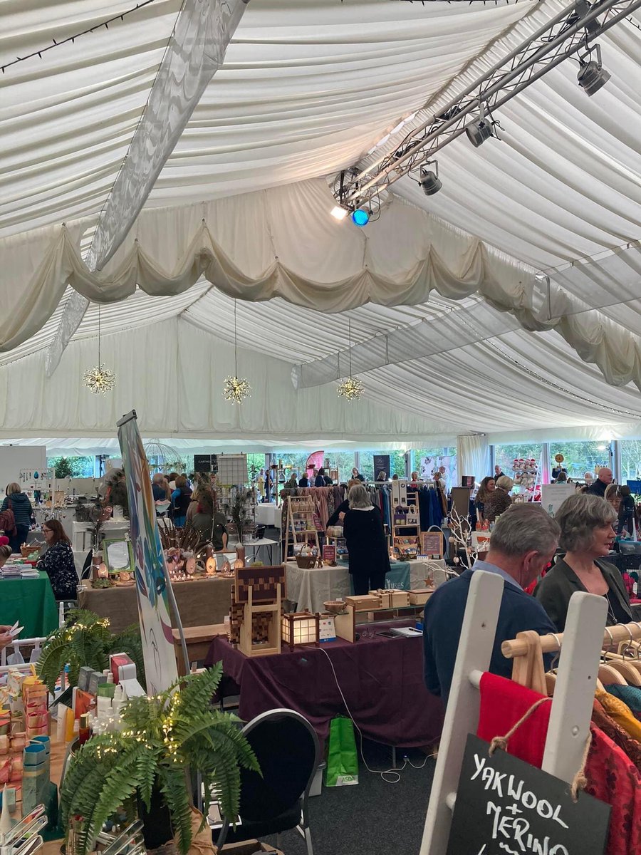 Cumbria Fair tweet media