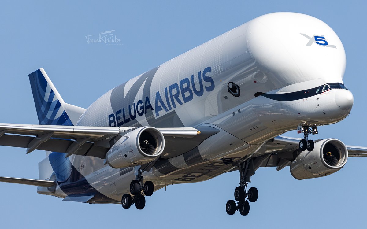 Aviation Toulouse tweet media