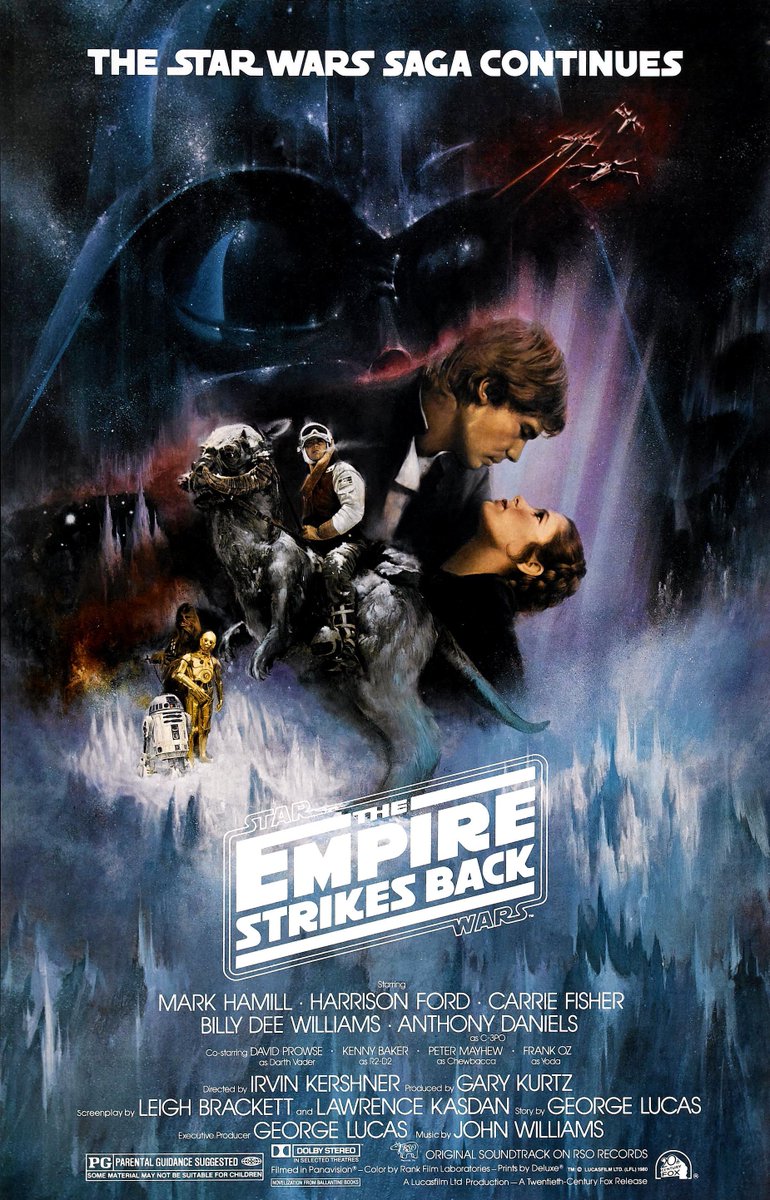 S4. Episode one: THE EMPIRE STRIKES BACK (1980)
Princess Leia Organa and Han Solo
Special guest: Marty Mackillop 
Apple: podcasts.apple.com/gb/podcast/don…
Spotify: spotify.link/WwNZaakxPDb
Google: podcasts.google.com/feed/aHR0cHM6L…
Podbean: dywm.podbean.com/e/empirestrike…
#dywm #podcast