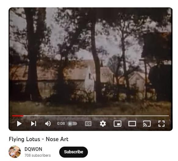 Capital480's tweet photo. It's reasons like this are why I prefer Youtube over Spotify. (real comment btw) https://t.co/wUO6vdzyGg