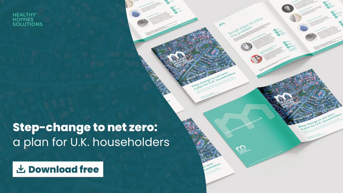 As the darker and colder nights set in and we head into winter, view all the ways you could reduce your energy usuage with bills continue to sky rocket! 💰

zurl.co/5juT 
#HHS #NetZero