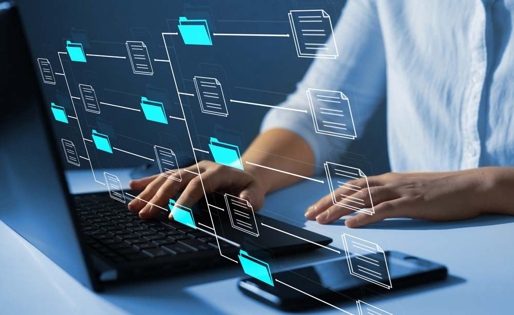 Cor_Com's tweet image. #Software, settore in crescita: la mappa delle imprese italiane. Secondo un report #Assosoftware, #DataLabLuiss e #Confindustria le aziende registrano una produttività maggiore del 17% rispetto alla media dell’economia nazionale. bit.ly/3Qf4vY1