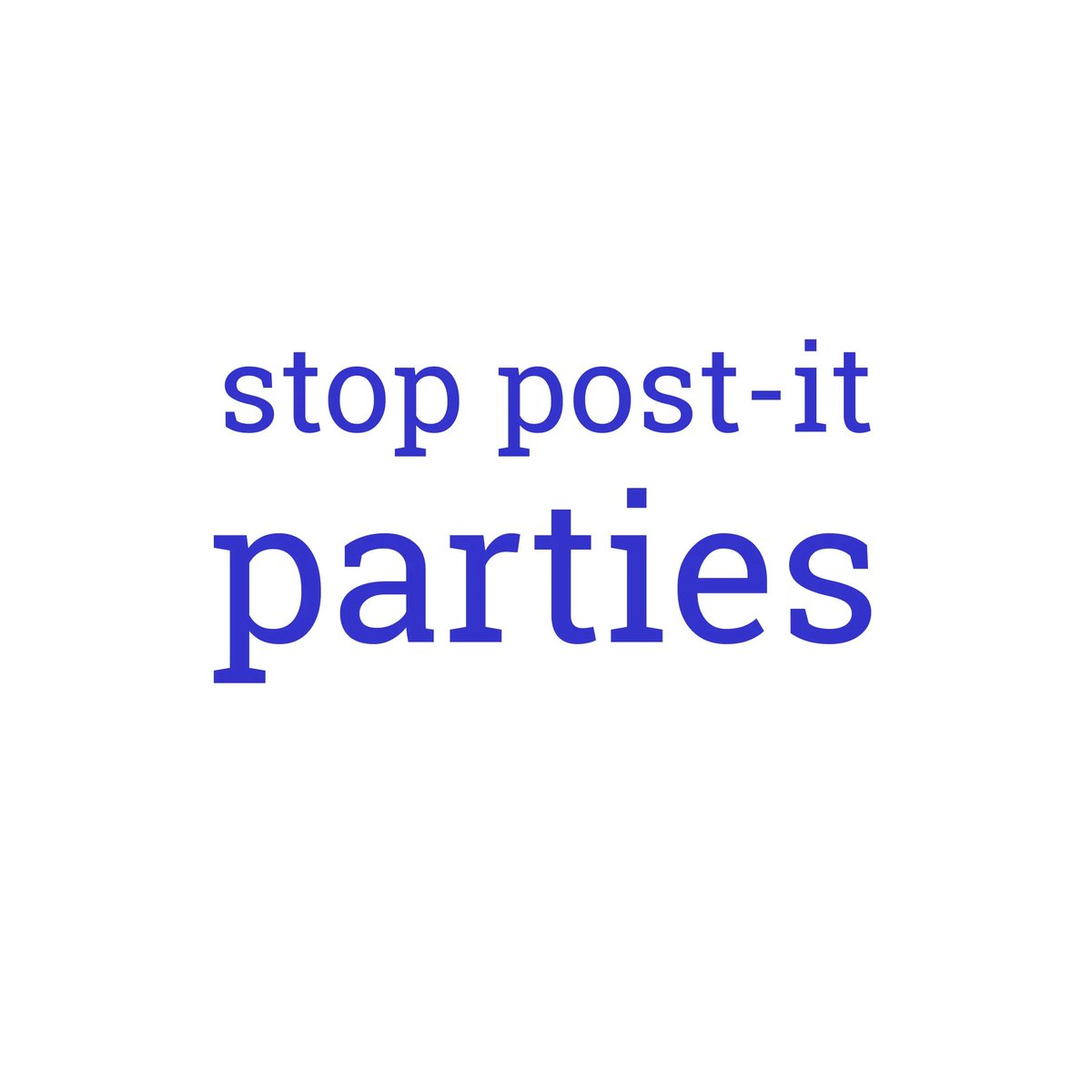 #WORKSHOP

Start efficient workshops !