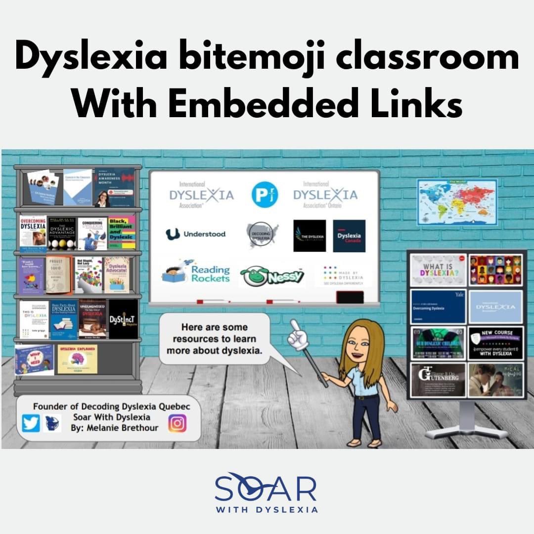 Dyslexia Awareness NI (DANI) tweet media