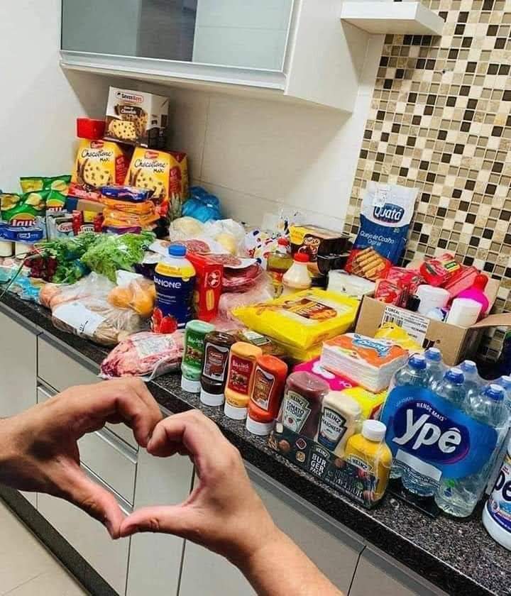 Progresar juntos💘.