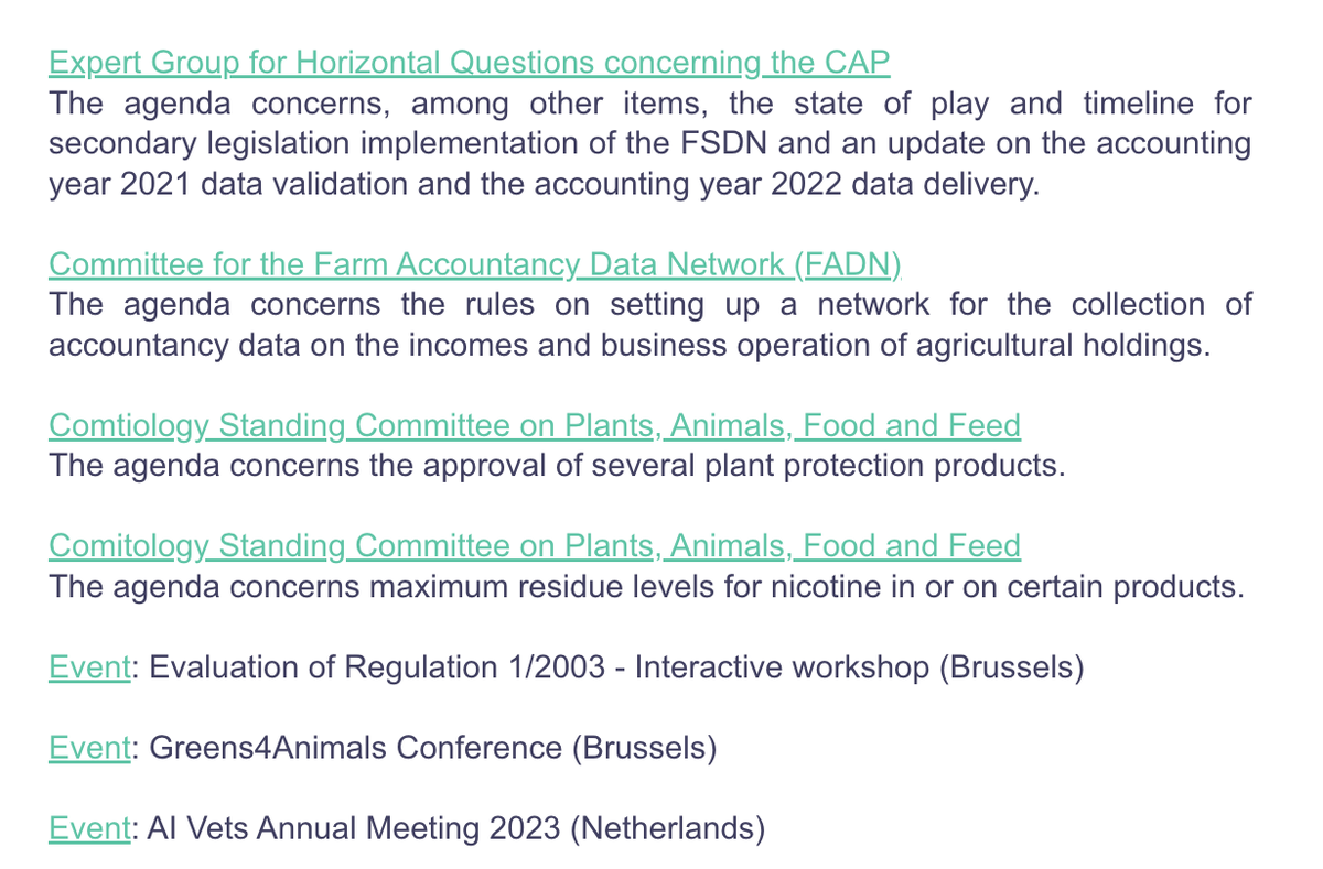 OPPEUTransport's tweet photo. 📆 Today in EU #TransportPolicy 👇
🚗 #Euro7 vote in EP ENVI 💨
🚚 Vote on #CO2 for #HDV Regulation in EP ITRE 💨
✈️ WP on #Aviation: #SES2+
#decarbonisation #emissions #SingleEuropeanSky
🇪🇺 🇪🇺 https://t.co/zNxD8VS3Fj